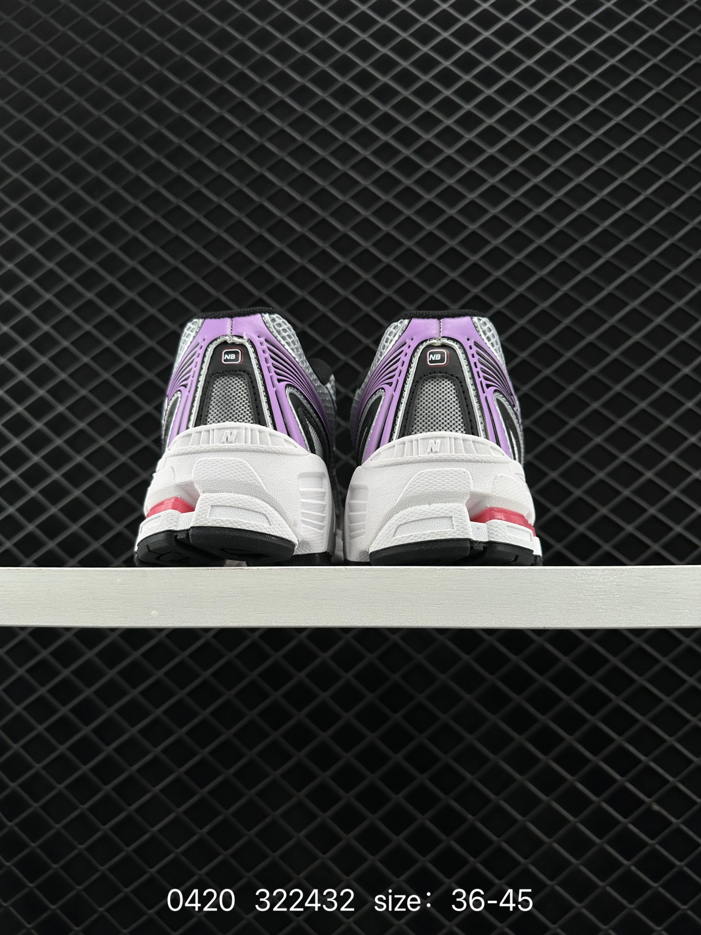 New Balance MR740 NB